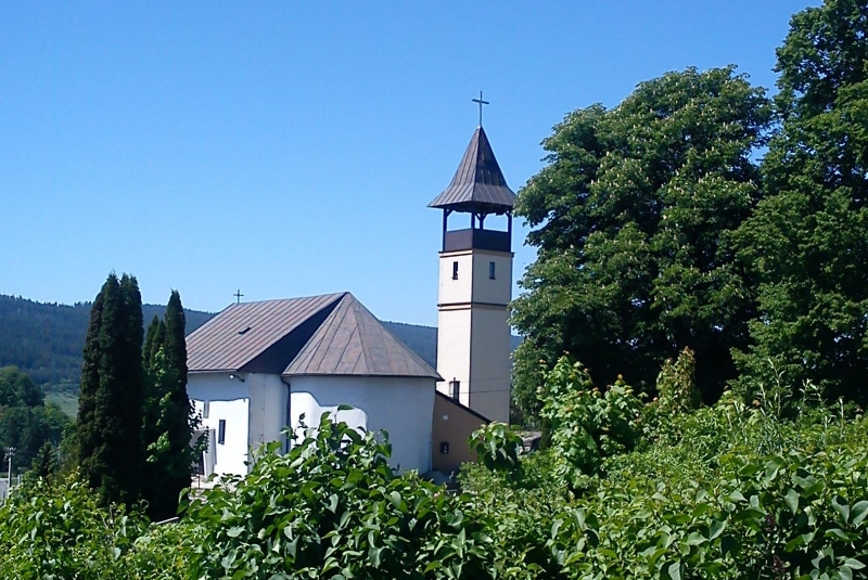 Zdravotníctvo, kúpele, občianska vybavenosť