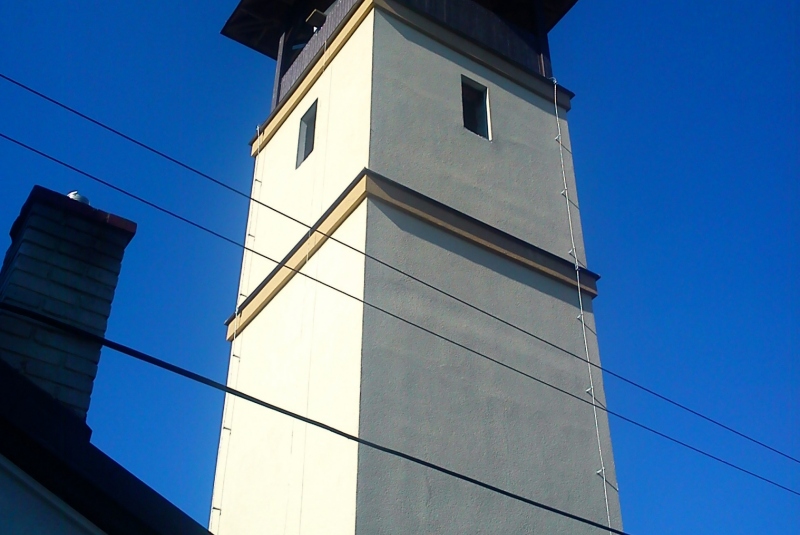 Zdravotníctvo, kúpele, občianska vybavenosť