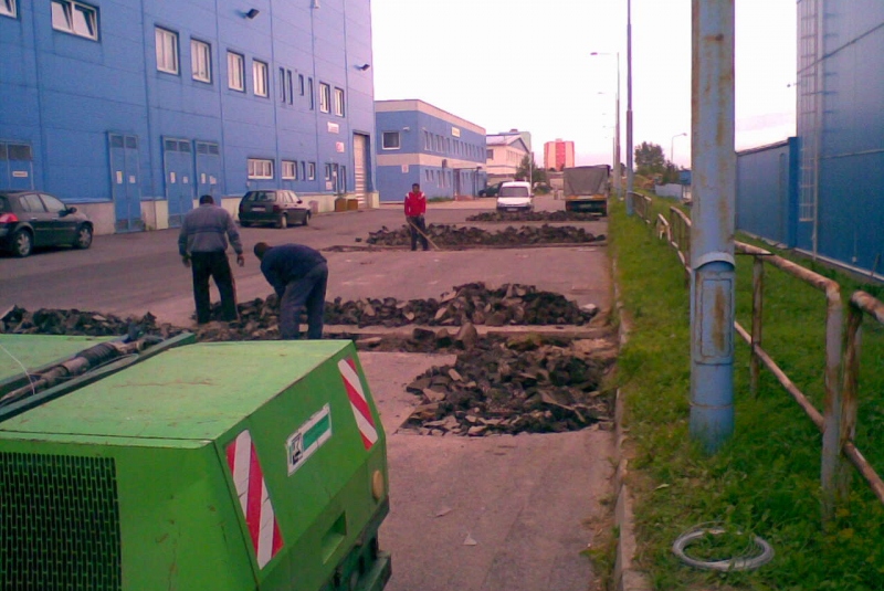 DROBNÉ STAVBY, TERÉNNE A SADOVÉ ÚPRAVY, OPLOTENIA