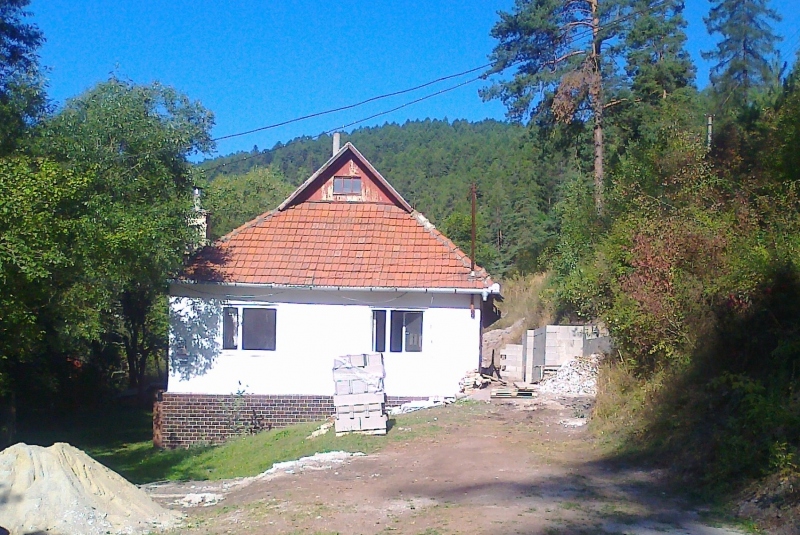 Naše referencie / Rekonštrukcie a prestavby