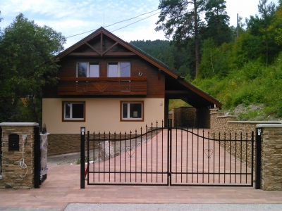 Rekonštrukcie a prestavby