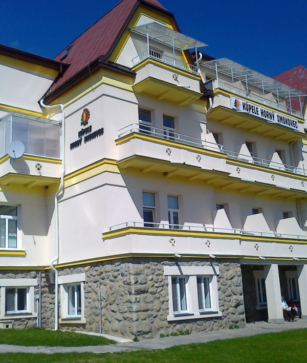 Zatepľovanie budov